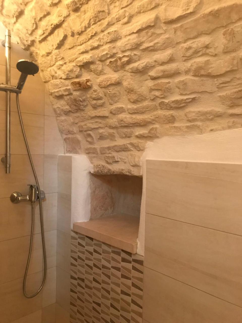 A Due Passi Dal Centro - Trullo Appartement Alberobello Buitenkant foto