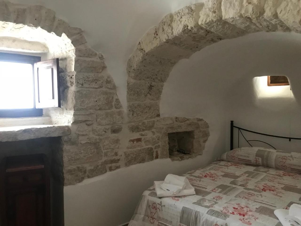 A Due Passi Dal Centro - Trullo Appartement Alberobello Buitenkant foto